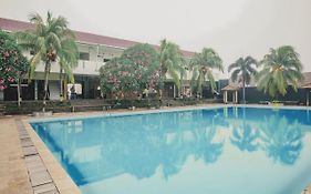 Reddoorz Syariah @ Pasir Putih Jambi