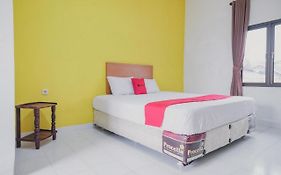 Reddoorz Syariah @ Pasir Putih Jambi